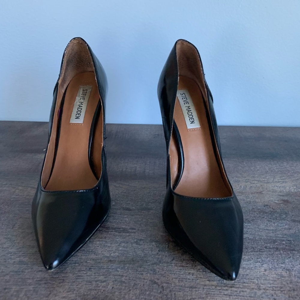 Black pump